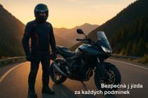 Obrázek pro článek Průvodce nákupem bezpečnostního vybavení Gmoto