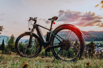 Obrázek pro článek Elektricka kola: jak vybrat správný e-bike