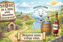 Obrázek pro článek Pranostika na 29.5.2026