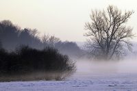 Fotografie zimy 6