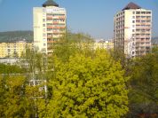 Svěží jaro