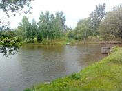 u vody
