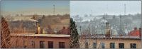 Proměny