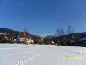 Zima 2013