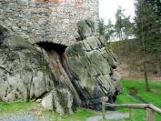Hrad Vilštejn