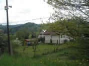 severomoravské chalupy