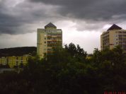 I takhle vypadá jaro