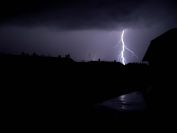 nocni bourka v kozojedech