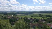 Pohled z Poklony