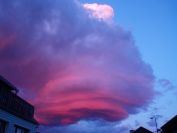 cumulonimbus