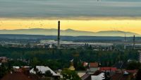 Kolín-Tpca- Krkonoše
