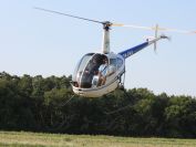 R 22 Beta II.