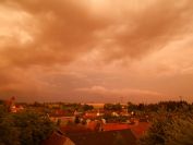 růžovo