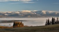 Krkonoše