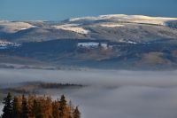 Krkonoše