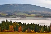 Krkonoše