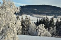 Krkonoše
