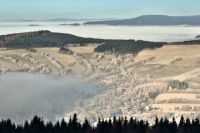 Krkonoše
