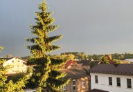 A nad Policí bude zle...!!