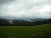 Šumava