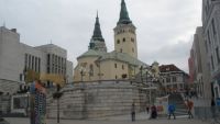 pohled kolem sebe