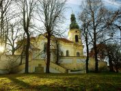 Kostelní
