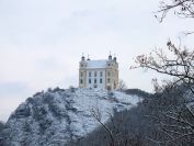 Floriánek Moravský Krumlov