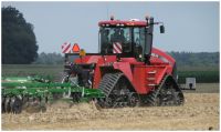 Traktor Quadtrac CASE IH 620