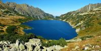 Polské Tatry