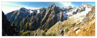 Vysoké Tatry
