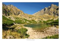 Velické pleso