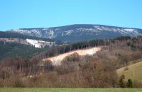 Černá hora