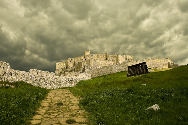 Počasí na Slovensku